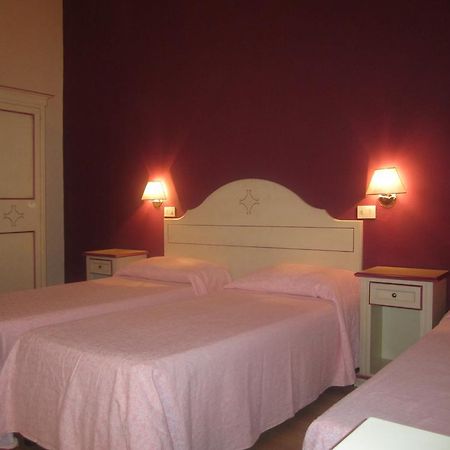 Hotel Savonarola Флоренция Экстерьер фото