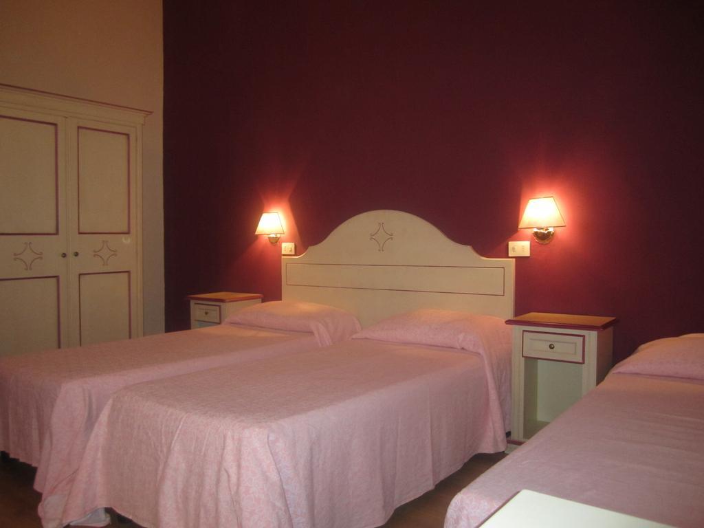 Hotel Savonarola Флоренция Экстерьер фото