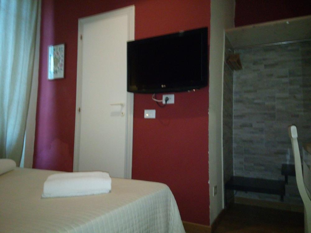 Hotel Savonarola Флоренция Экстерьер фото